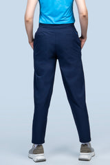 Women Golf Pants Navy