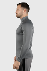 ThermoSkin Baselayer Grey Melange