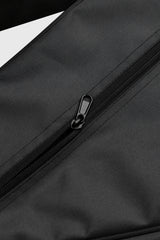 PRO PADEL RACKET CASE DARK GREY