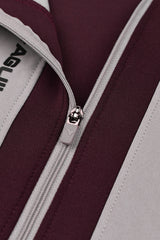 CHALECO CRIMSON SLEEVE LESS