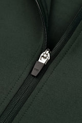 Emerald Track Jacket