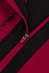 Chaleco Ruby Sleeve Less