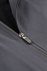 Pro Graphite Track Jacket