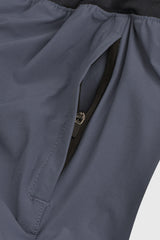 KID'S LIFT LEGACY TROUSERS CHARCOAL