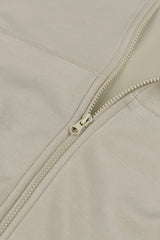 Aguila Cozy Track Set Beige