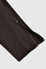 BARI GYM TROUSER BROWN