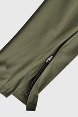 AGUILA SHIELD TRACKSUIT-PANT OLIVE