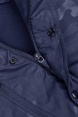 Birdie Breeze Navy Blue