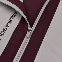 Chaleco Crimson Sleeve Less