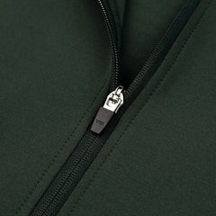 Emerald Track Jacket