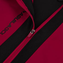 Chaleco Ruby Sleeve Less