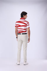 Moderno Z-Line Golf Polo