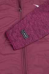 Hybrid Momentum Jacket