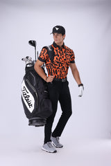 Moderno Predator Golf Polo
