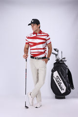 Moderno Z-Line Golf Polo