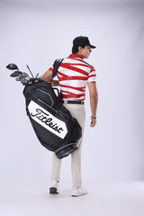 Moderno Z-Line Golf Polo