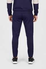 Aguila Shield Tracksuit-Pant Navy
