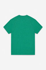 Aguila Tech Athletic Shirt Green