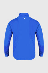 RAIN JACKET ROYAL