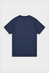 Aguila Tech Athletic Shirt Navy