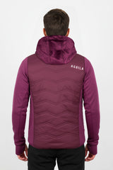 Hybrid Momentum Jacket