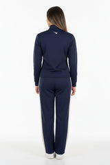 Zip&Stripe Track Suit - Jacket