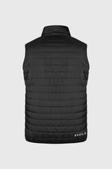 Oscuro Puffer Vest