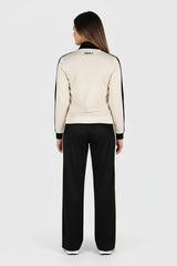 VELOCITY LINE TRACK SUIT -JACKET