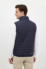 Vida Puffer Vest