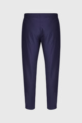Aguila Shield Tracksuit-Pant Navy