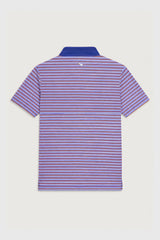 STELLAR SWING GOLF POLO
