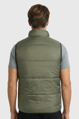 Classic Padded Vest