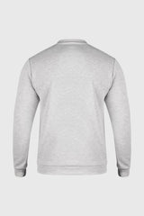 Aguila Essential sweatshirt (Light Grey)