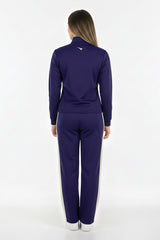 Zip&Stripe Track Suit - Pants
