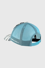 AGUILA CAMOUFLAGUE CAP-TURQUOISE