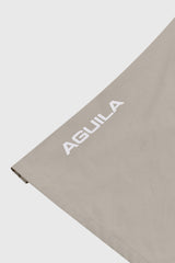 CASUAL SHORT MOCHA BEIGE
