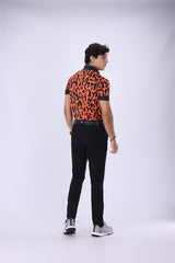 Moderno Predator Golf Polo