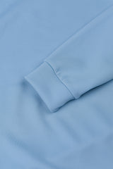 AGUILA ESSENTIAL SWEATSHIRT SKY BLUE