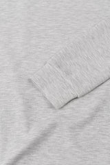 Aguila Essential sweatshirt (Light Grey)