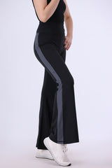 Women SleekFlare Pant Black