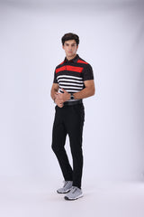 Moderno Paradigm Golf Polo