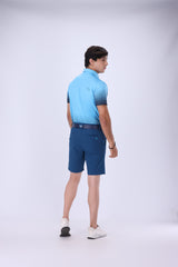 Classico Club Golf Polo Gradient
