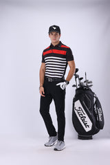 Moderno Paradigm Golf Polo