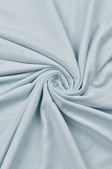 BUZZFIT T SHIRT PALE BLUE