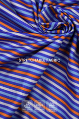 STELLAR SWING GOLF POLO