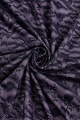 FORLI GOLF POLO NAVY