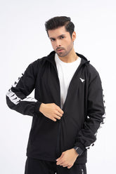 Aguila Pro Track Jacket