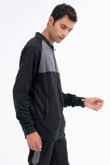 Stygian Track Jacket