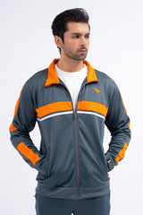 Zephyr Track Jacket