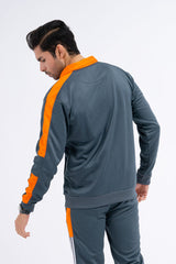 Zephyr Track Jacket